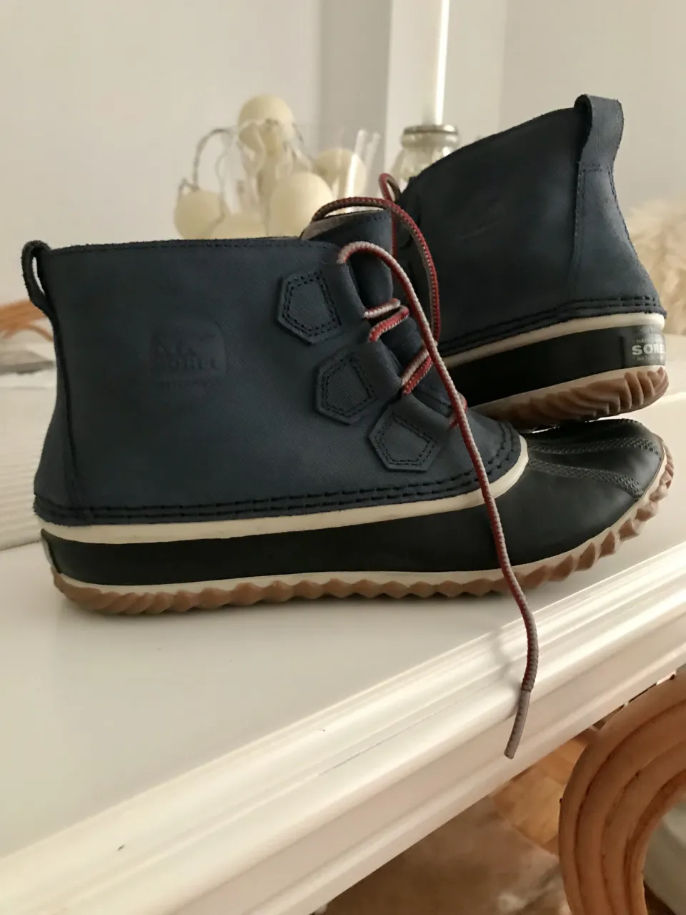 Botas Sorel - imagen 1