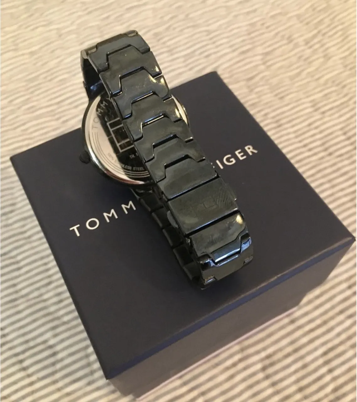 Reloj Tommy Hilfiger - imagen 5