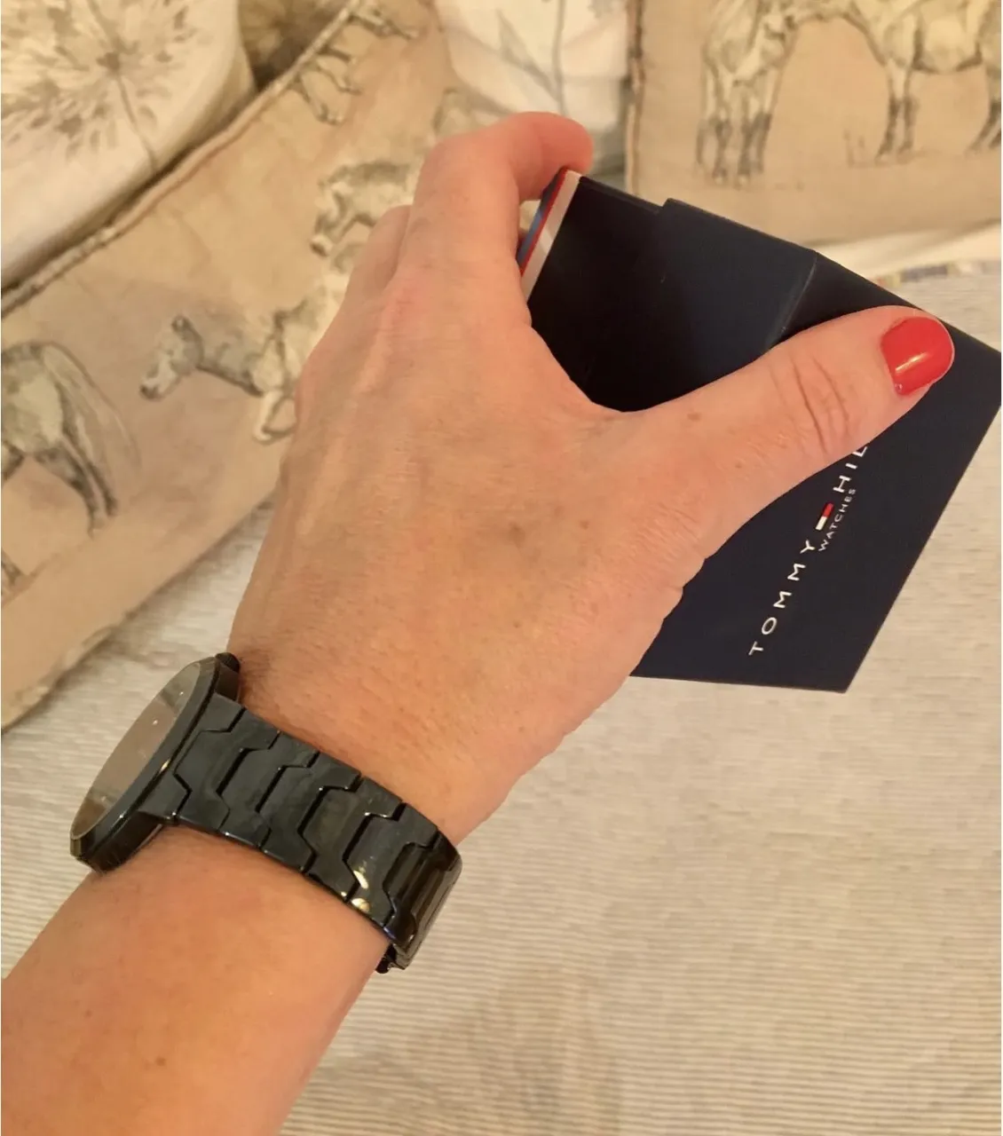 Reloj Tommy Hilfiger - imagen 3
