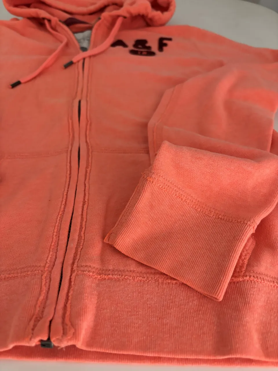 Buzo Abercrombie & Fitch - imagen 4