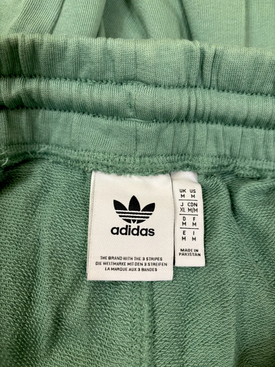 Pantalón adidas - imagen 4