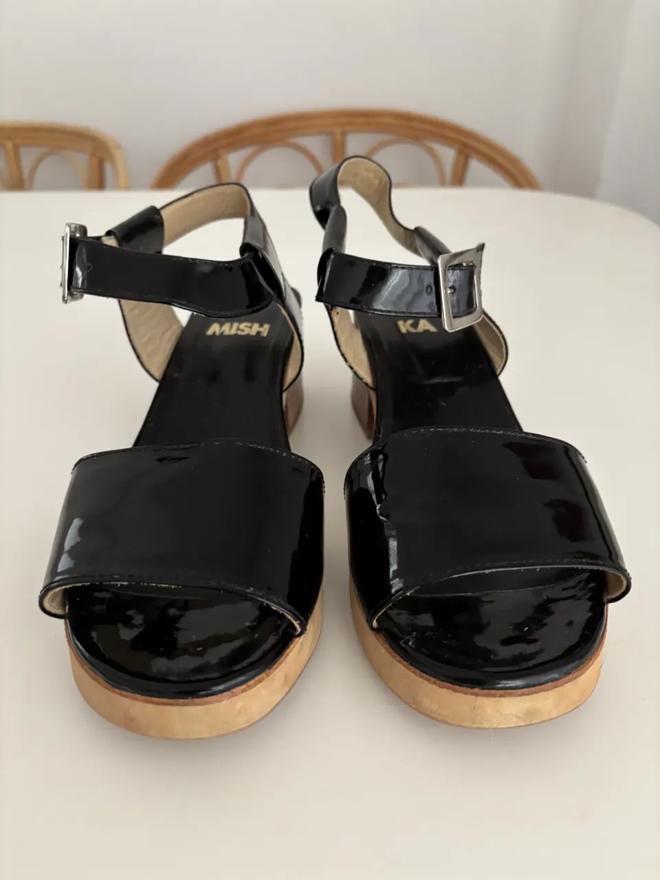 Sandalias Mishka - imagen 3