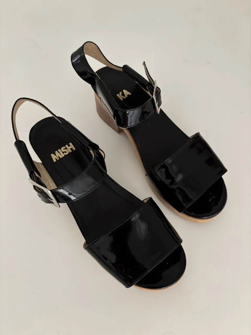 Sandalias Mishka - imagen 1