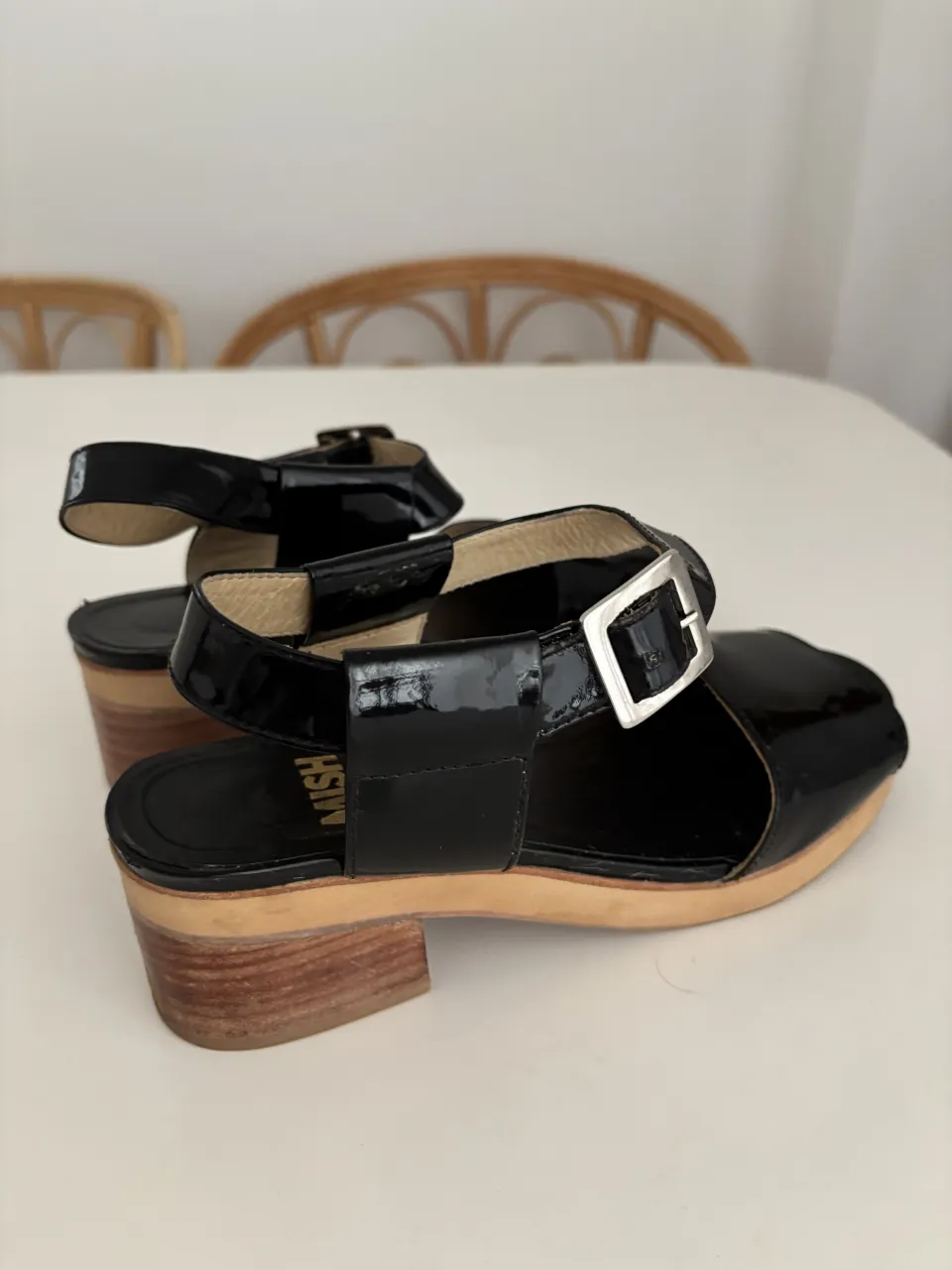 Sandalias Mishka - imagen 2