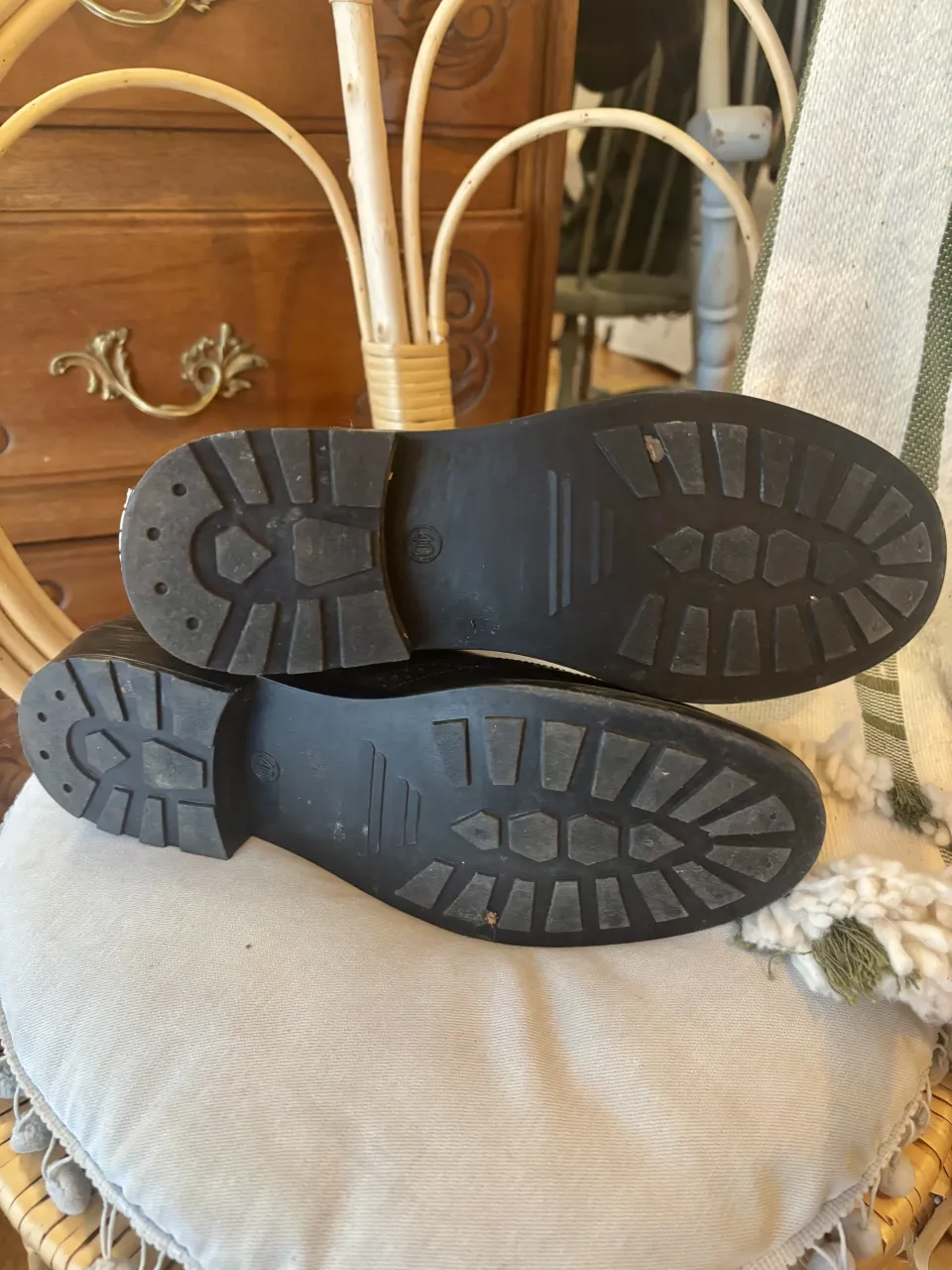 Botas Cardon - imagen 5