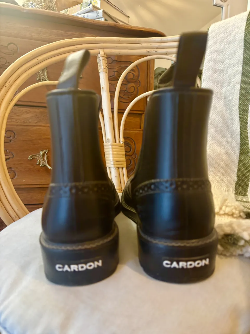 Botas Cardon - imagen 3