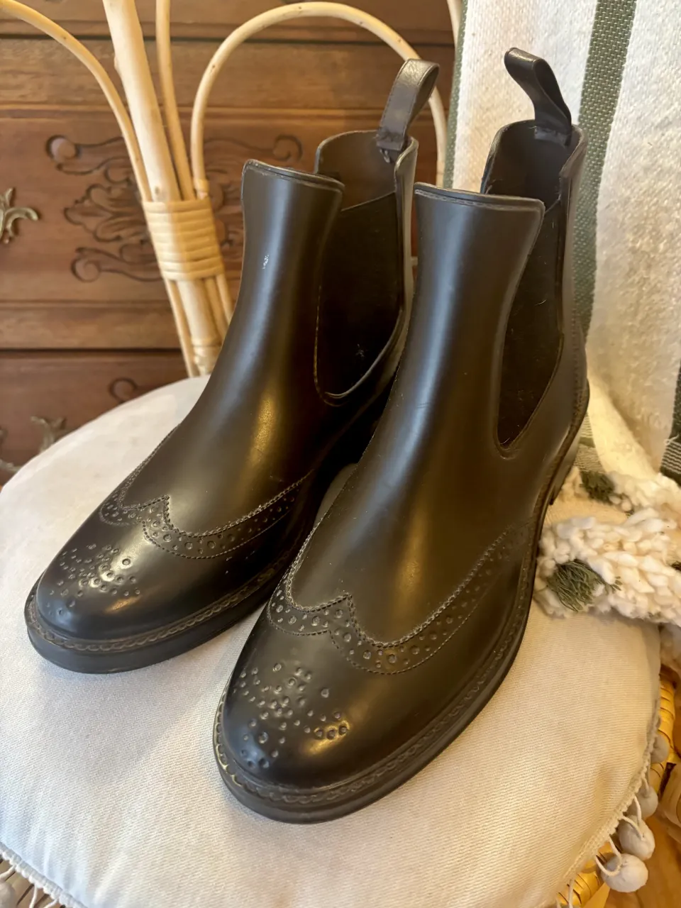 Botas Cardon - imagen 2