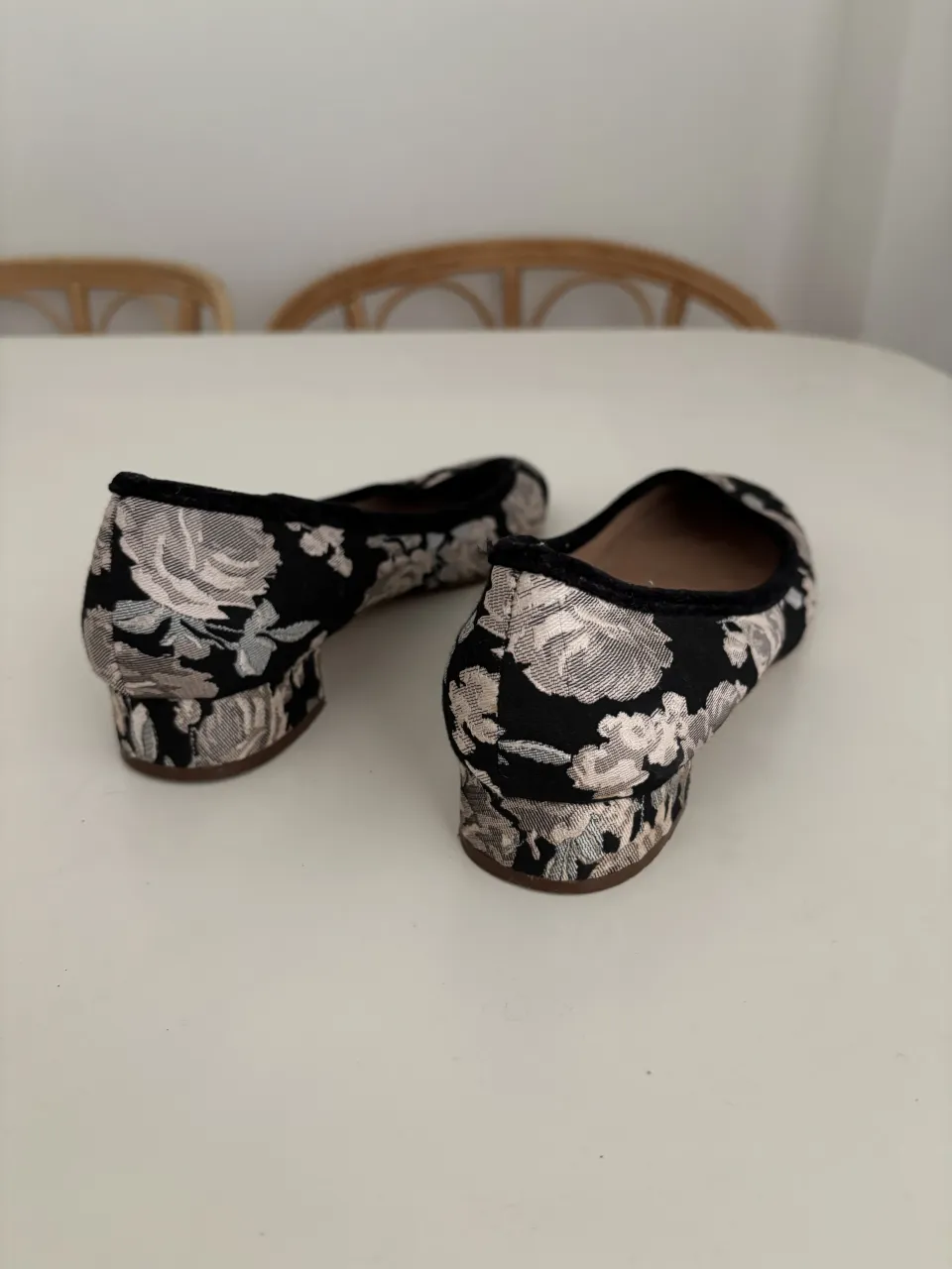 Ballerinas Zara españa - imagen 3