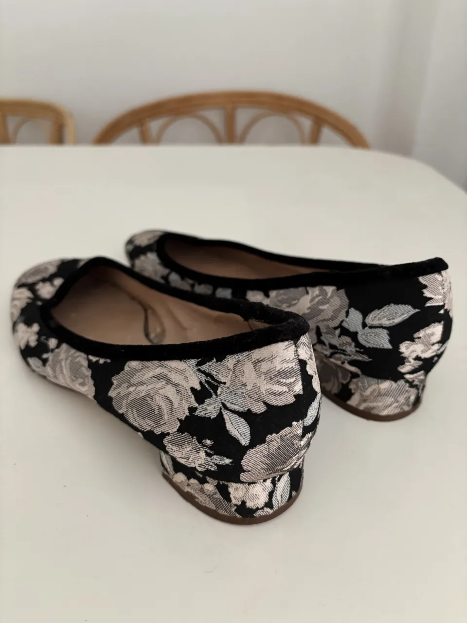 Ballerinas Zara españa - imagen 2