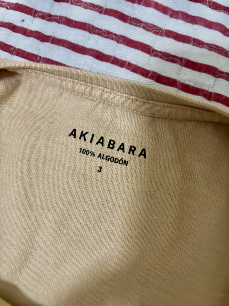 Remera Akiabara - imagen 4