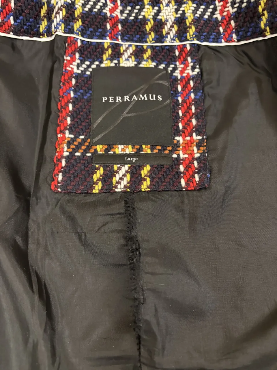 Tapado Perramus - imagen 7