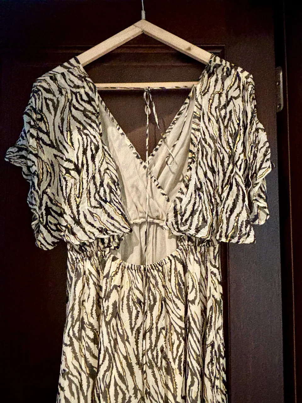Vestido Rapsodia - imagen 4