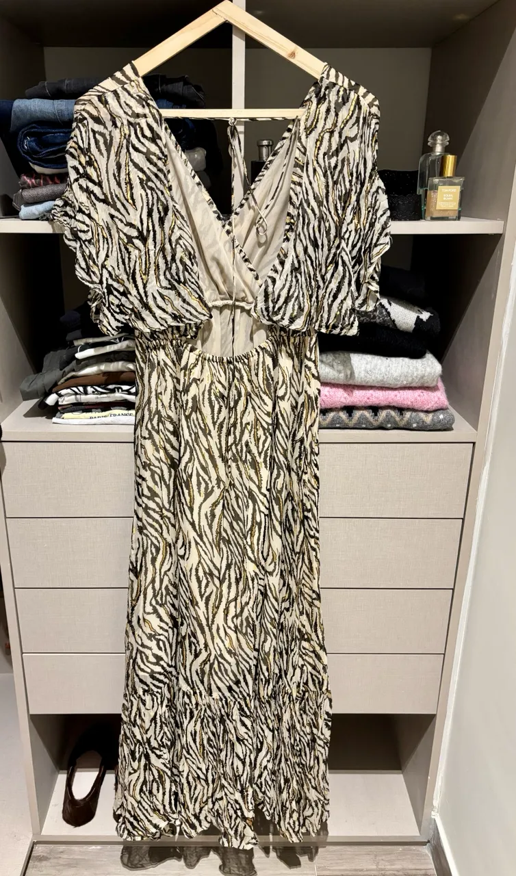 Vestido Rapsodia - imagen 3
