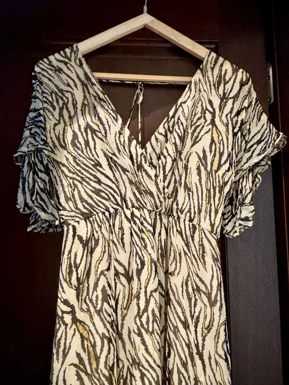 Vestido Rapsodia - imagen 7
