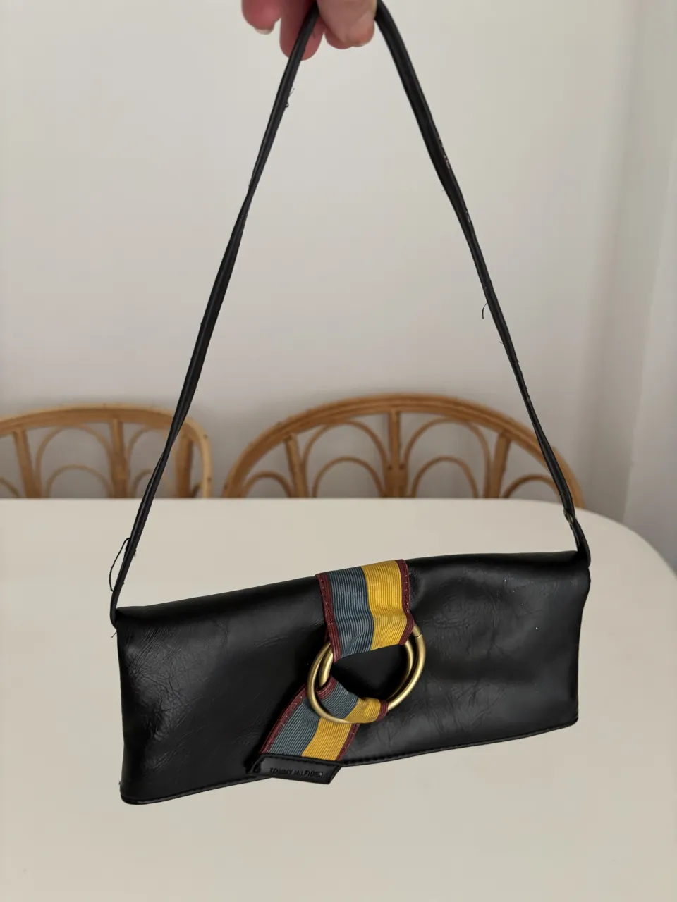 Cartera Tommy Hilfiger - imagen 1