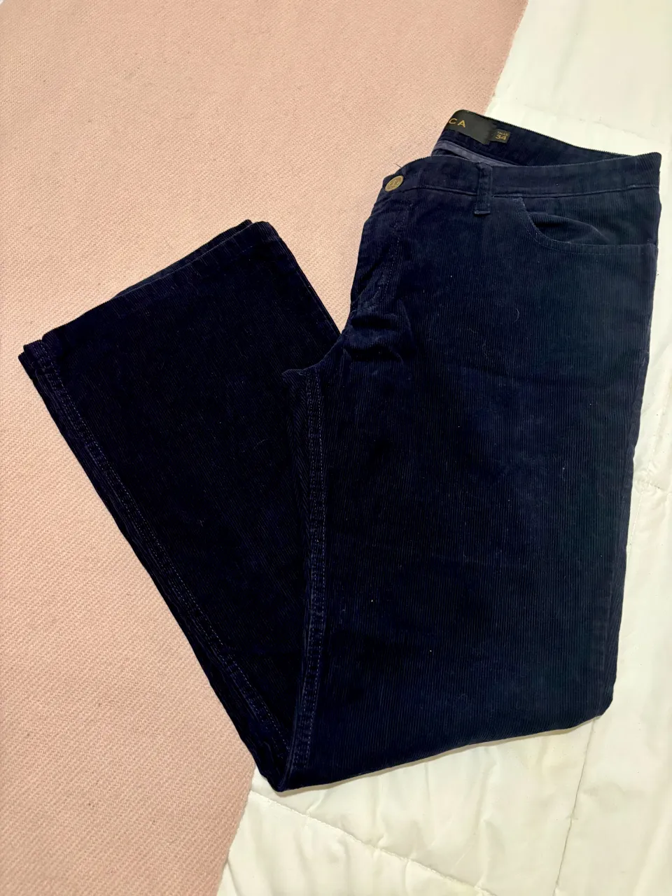 Pantalón Paula Cahen D'Anvers - imagen 4