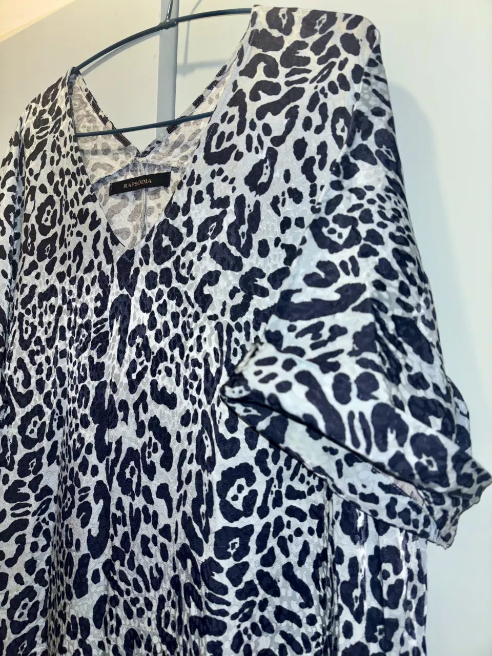 Vestido Rapsodia - imagen 2