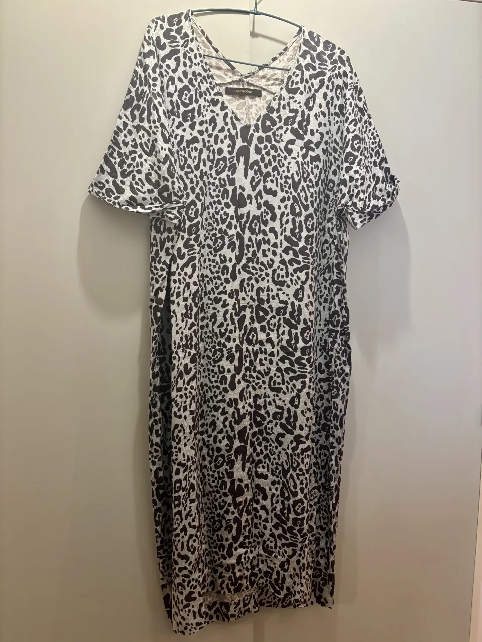 Vestido Rapsodia - imagen 3