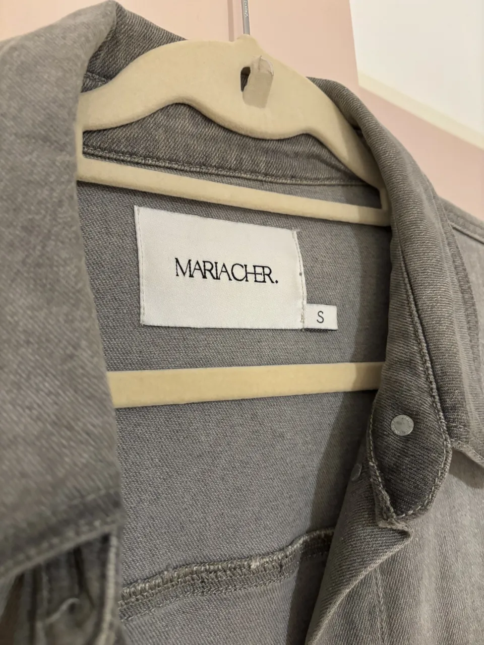 Camisa Maria Cher - imagen 3