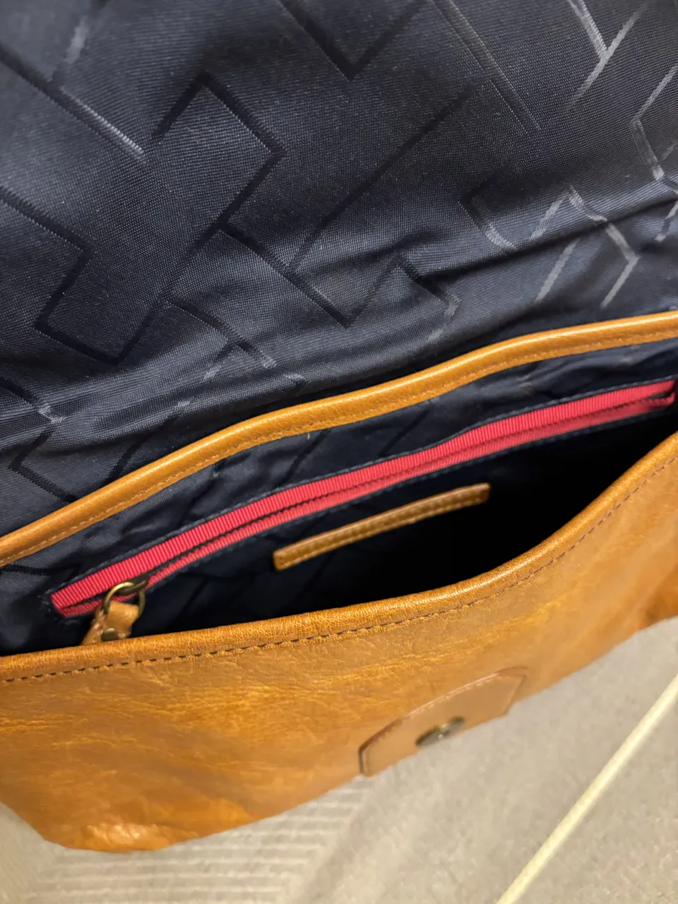 Cartera Tommy Hilfiger - imagen 3