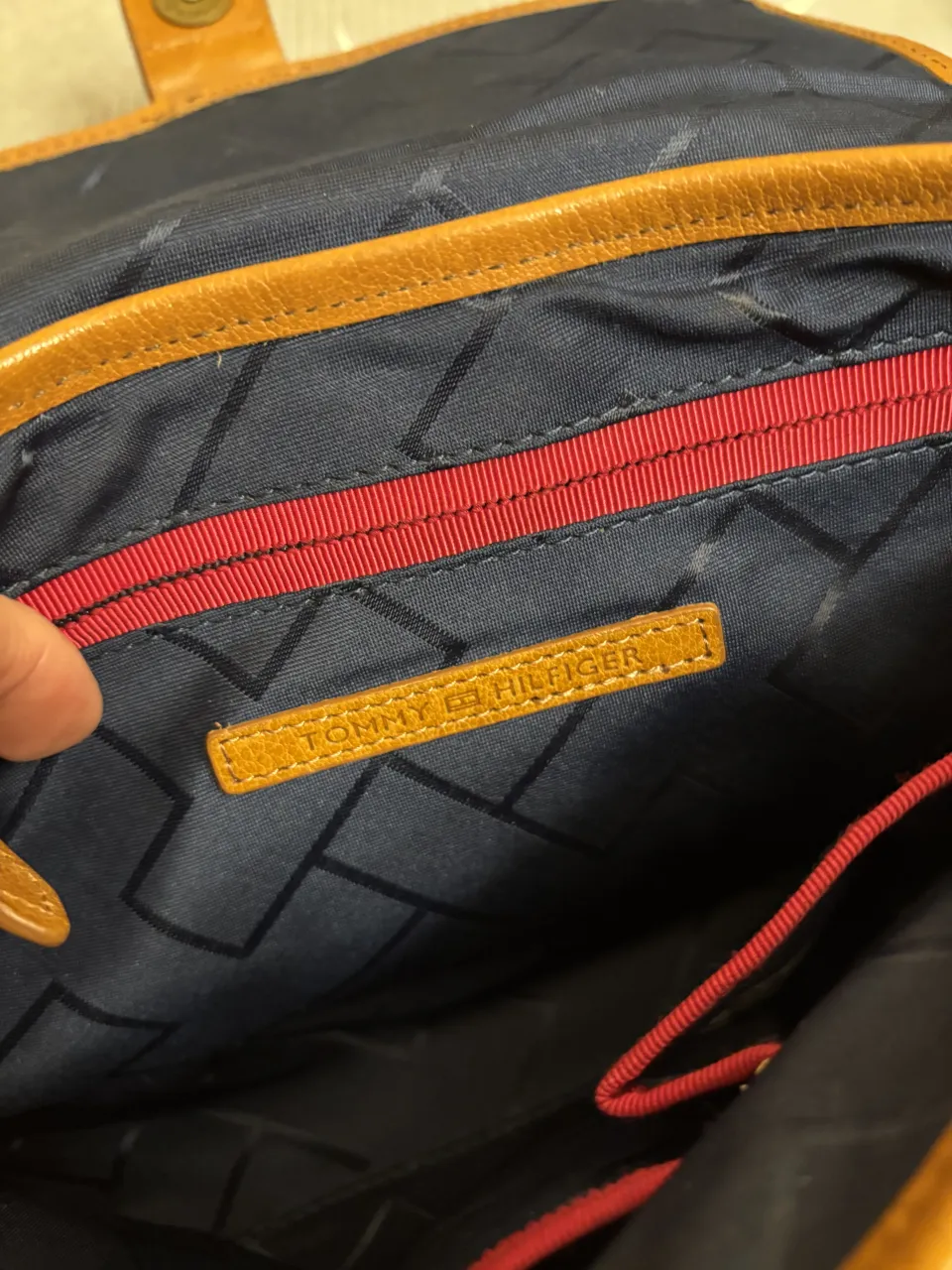 Cartera Tommy Hilfiger - imagen 4