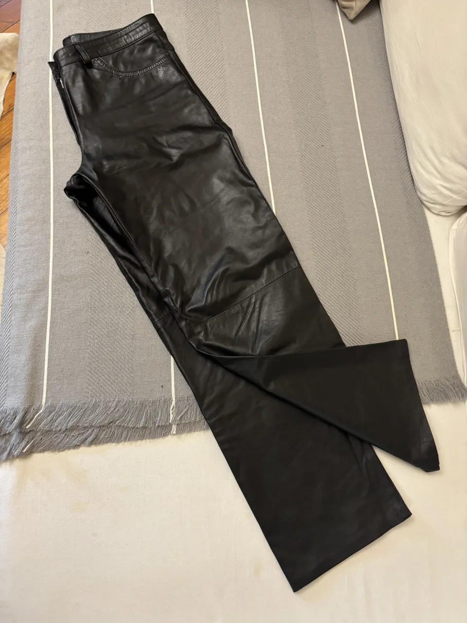 Pantalón Pia carregal - imagen 2