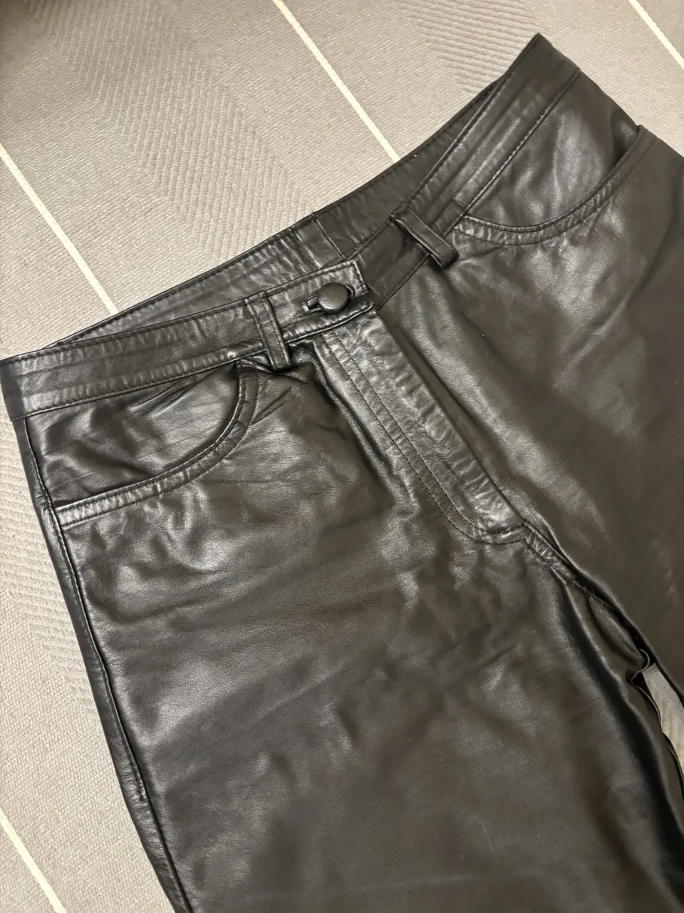 Pantalón Pia carregal - imagen 3