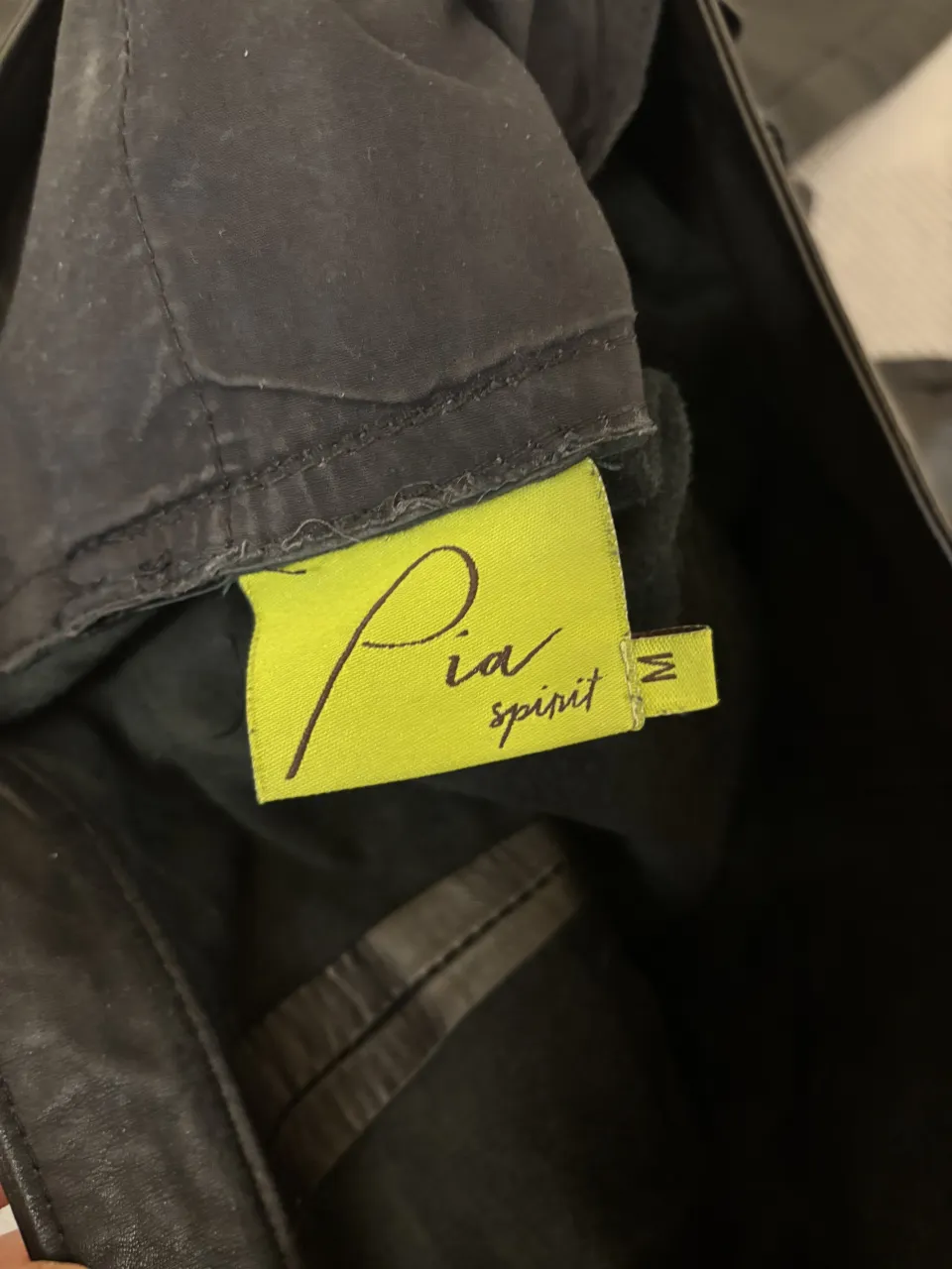 Pantalón Pia carregal - imagen 4