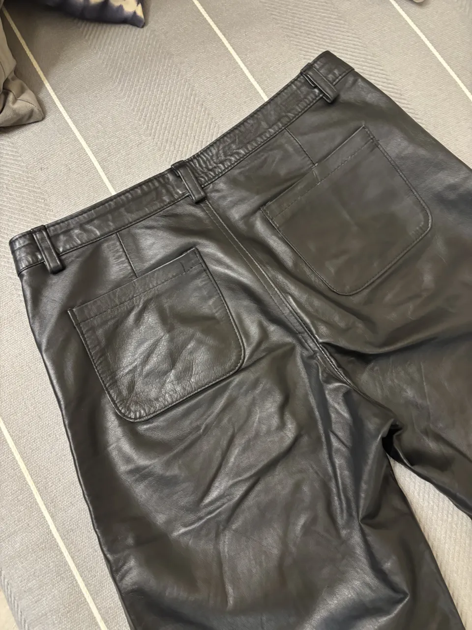 Pantalón Pia carregal - imagen 6