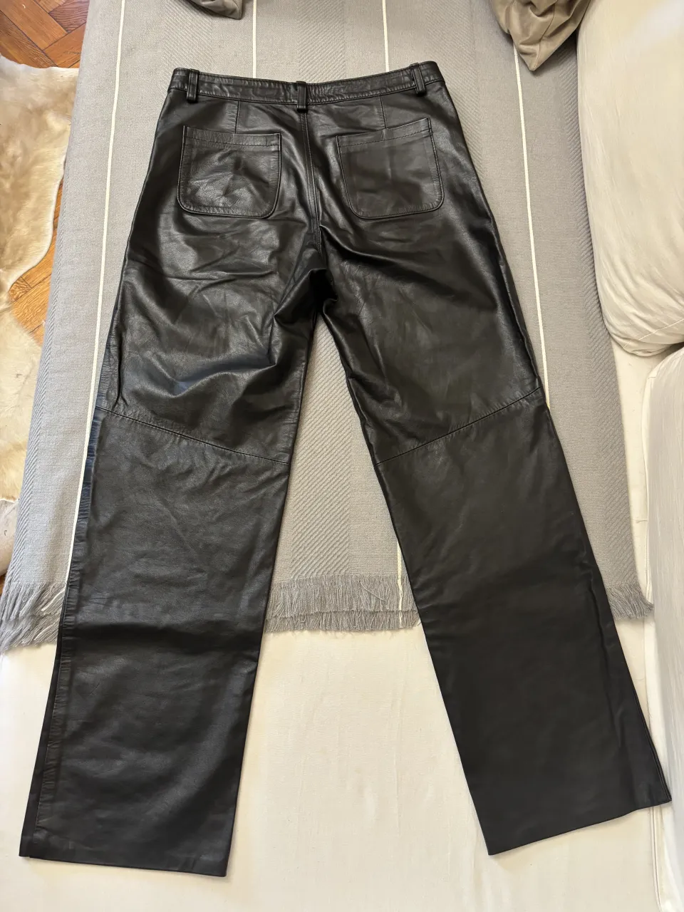 Pantalón Pia carregal - imagen 5