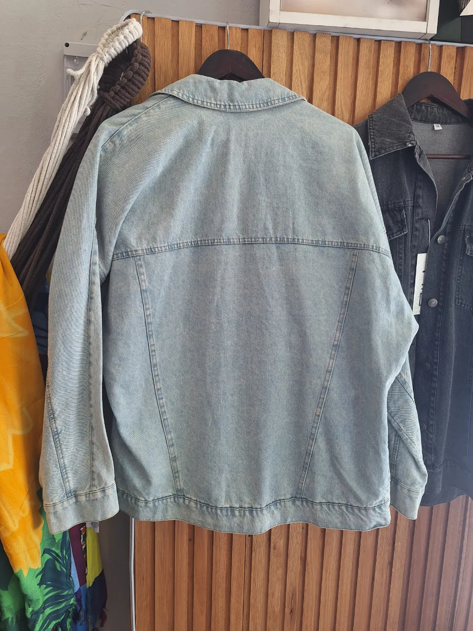 Campera General - imagen 2