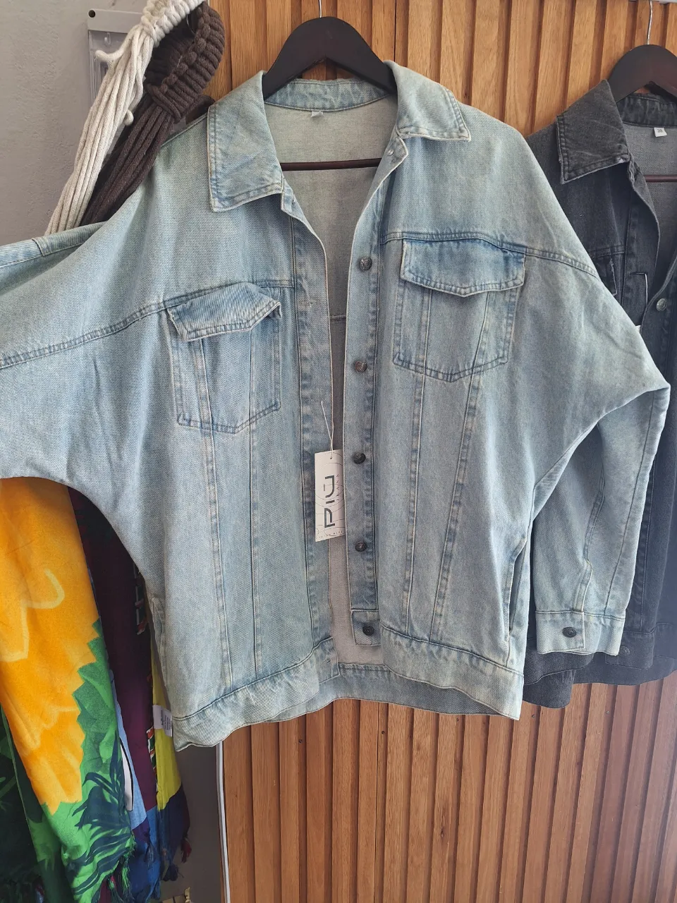 Campera General - imagen 1
