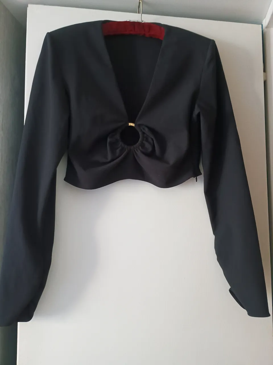 Blusa Zara - imagen 2