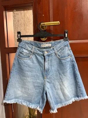 We love denim we are · Talle MEX 38