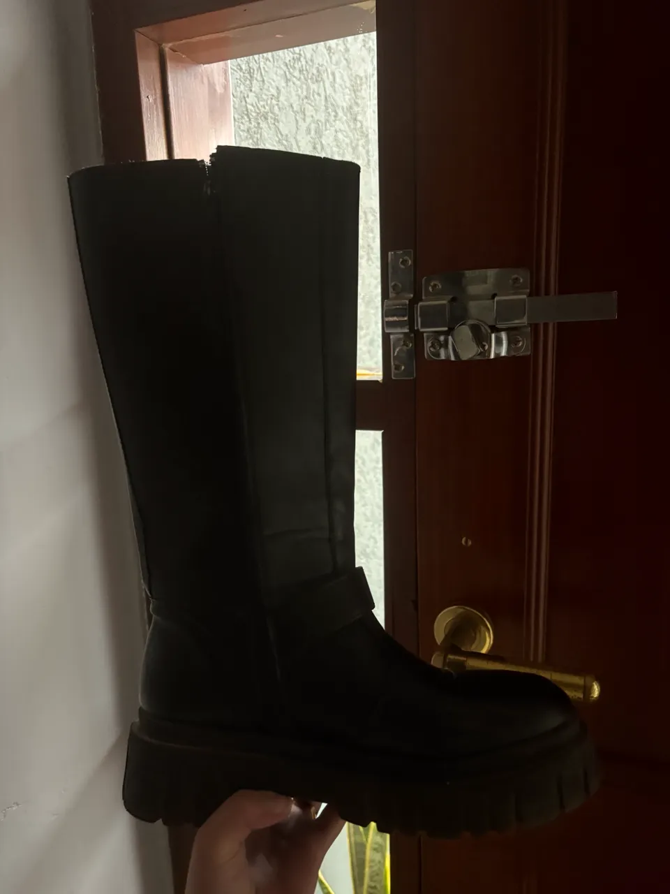 Botas Nadia - imagen 2