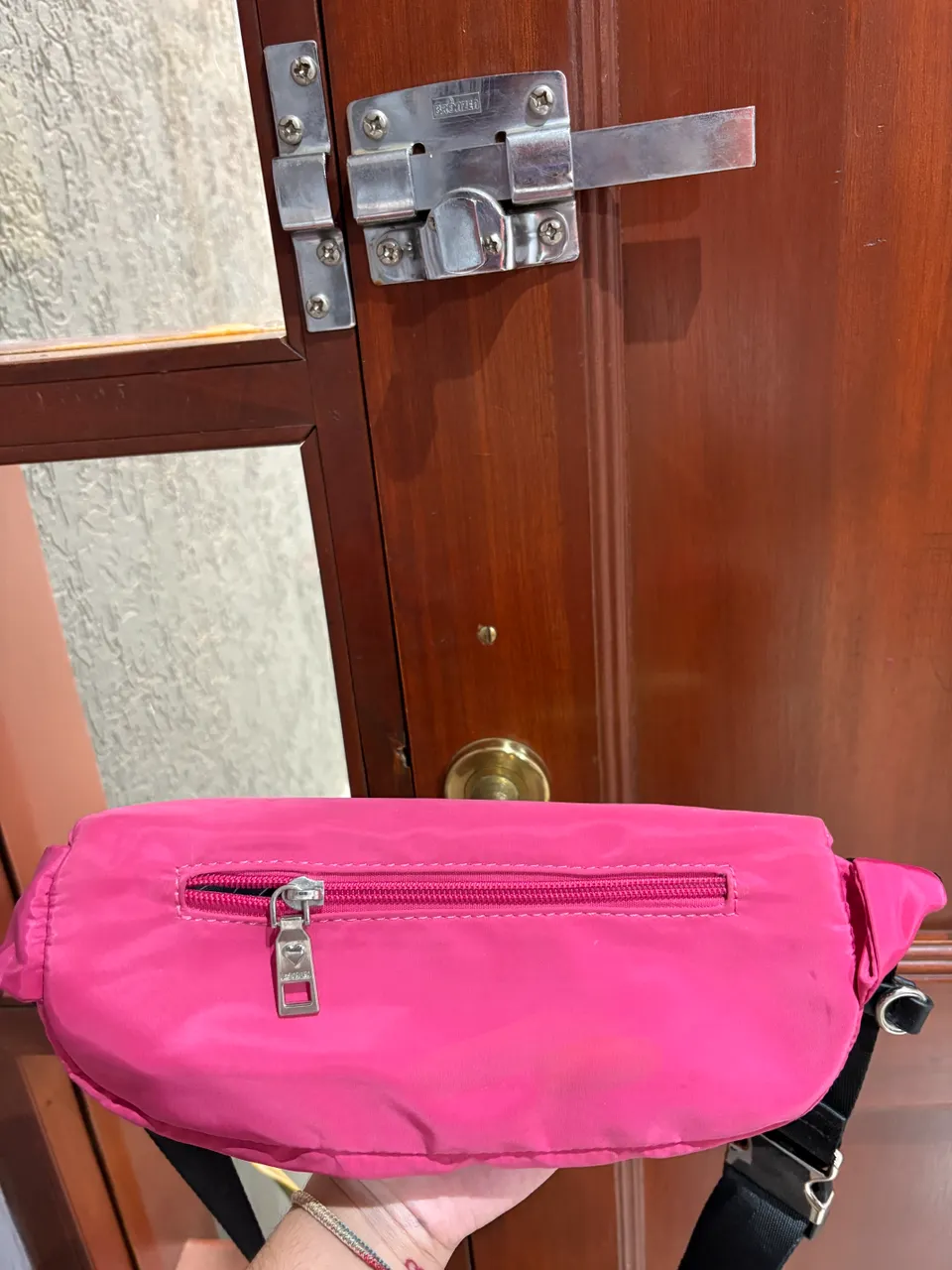 Riñonera Las Oreiro - imagen 2