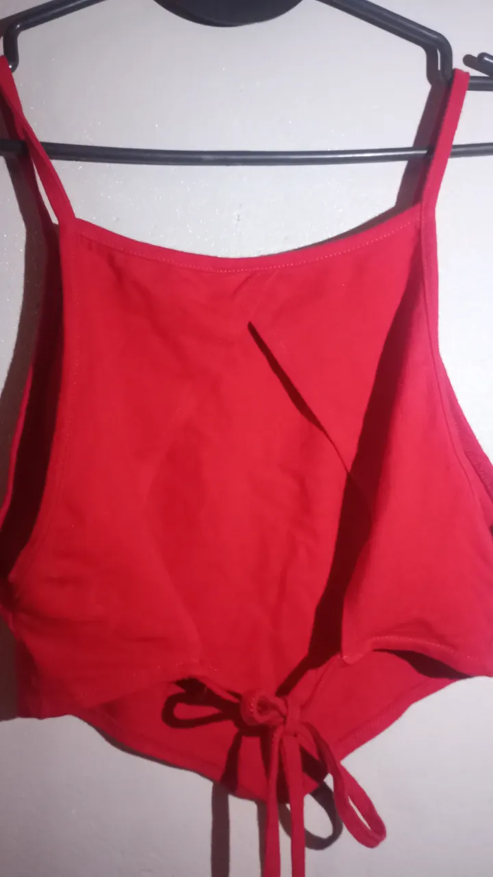 Musculosa No se exactamente - imagen 2
