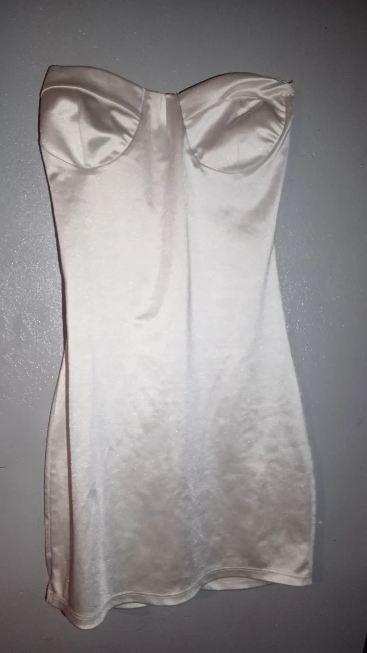Vestido No se exactamente - imagen 1