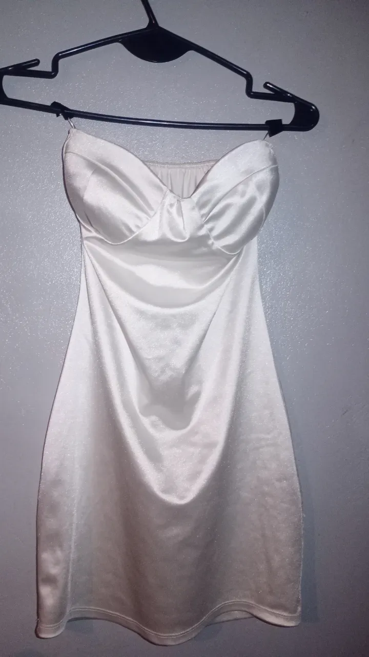 Vestido No se exactamente - imagen 2