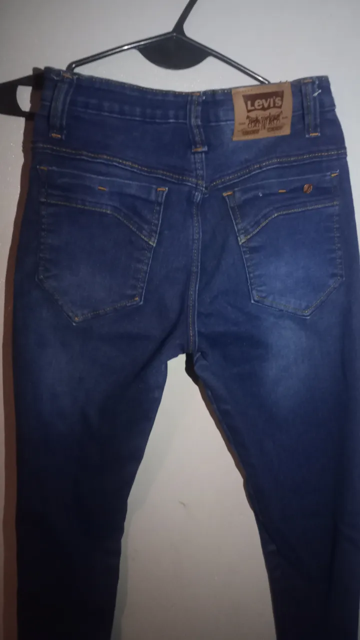 Jean Levi's - imagen 3