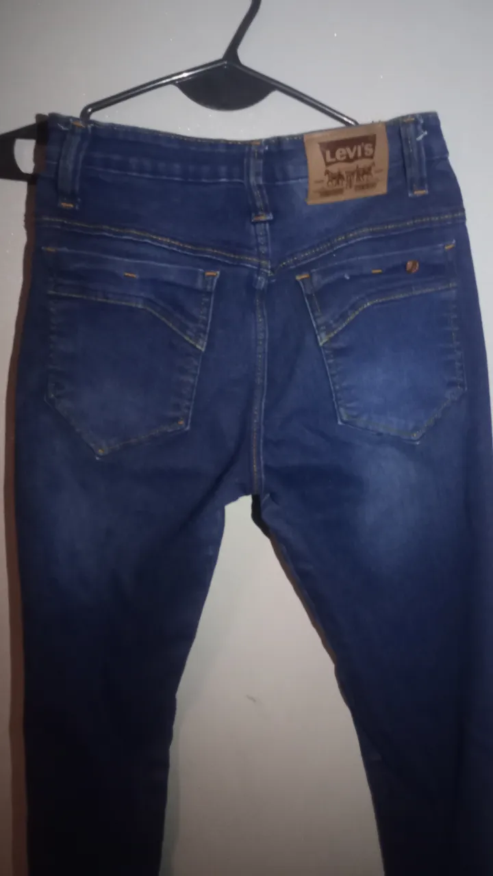 Jean Levi's - imagen 1