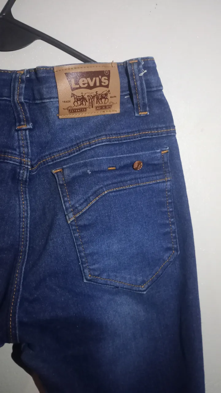 Jean Levi's - imagen 2