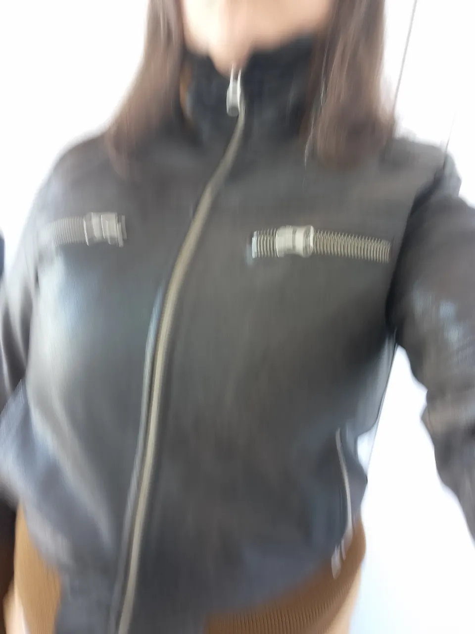 Campera The Genuine Leather - imagen 6