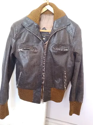 The Genuine Leather