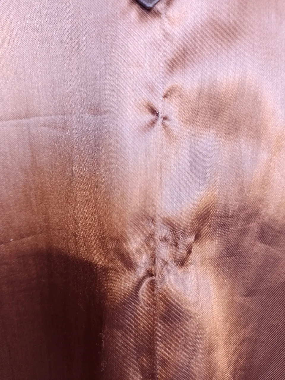 Campera The Genuine Leather - imagen 5