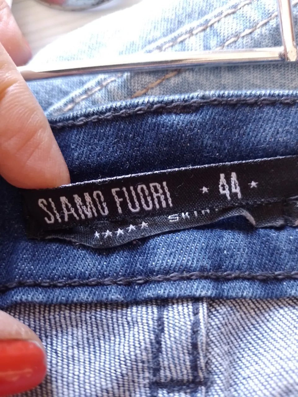 Jean Siamo Fuori - imagen 4