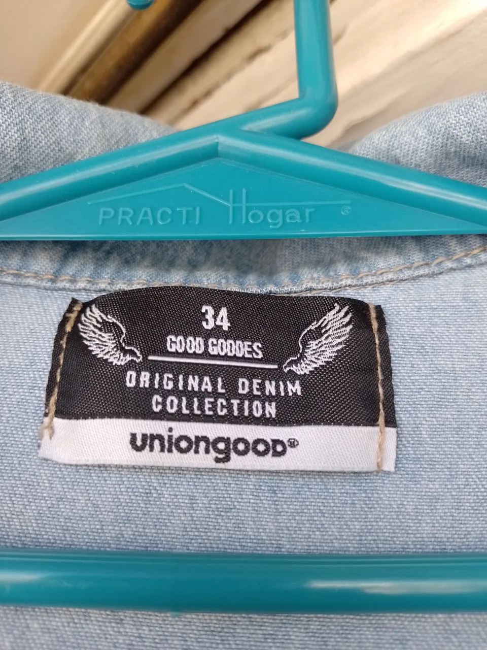 Mono uniongood - imagen 4