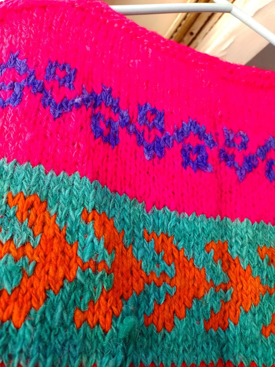 Poncho Otro - imagen 5