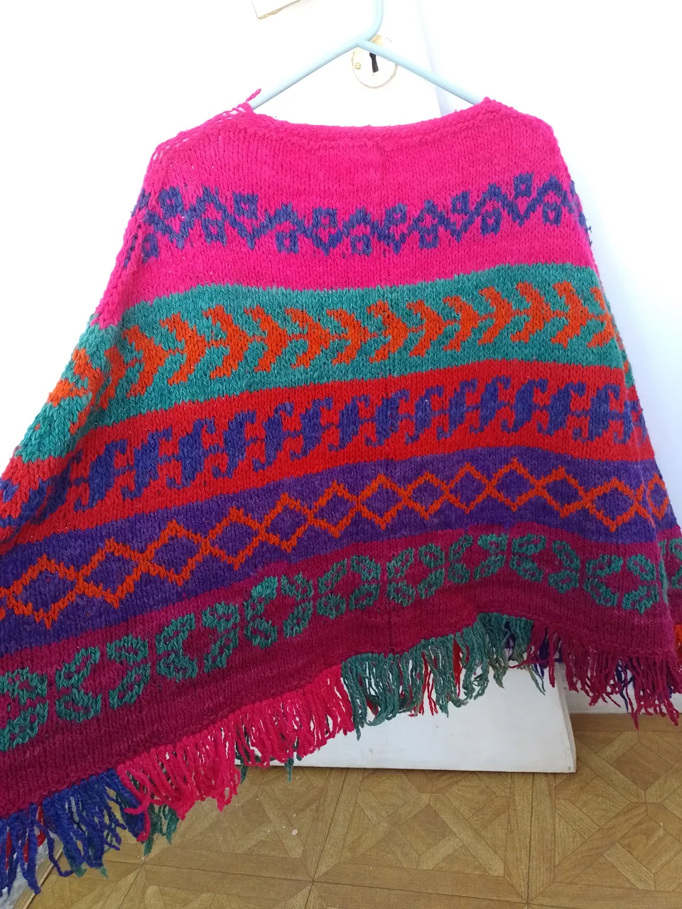 Poncho Otro - imagen 1