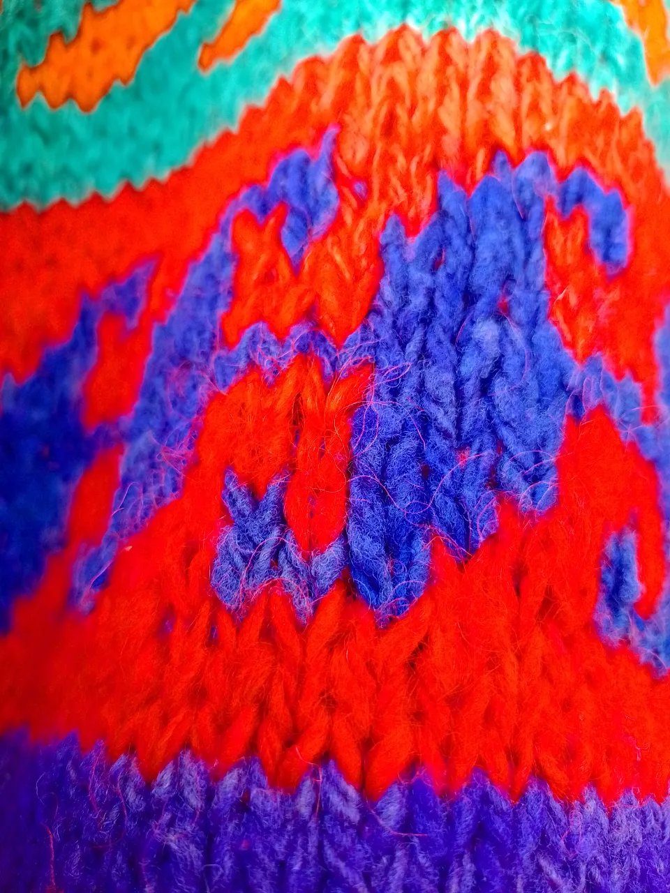 Poncho Otro - imagen 4